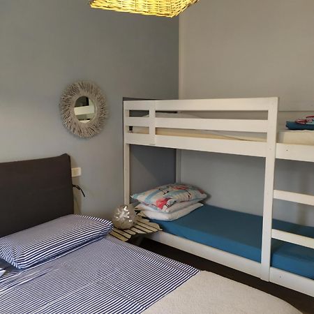 Bilocale A 40 Mt. Dalla Spiaggia Circondato Dalla Pineta 마리나디그로세토 외부 사진
